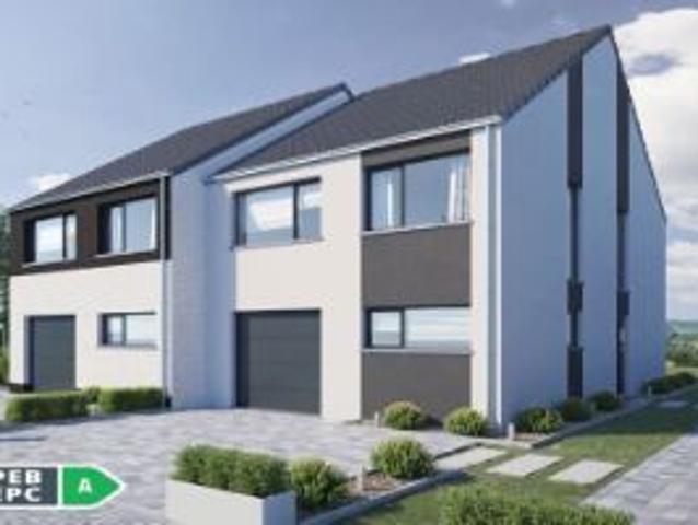 Huis te koop in Zottegem 9620