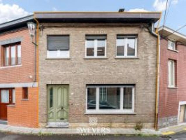Huis te koop in Zoutleeuw 3440