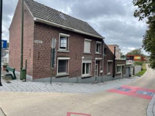 Huis te koop in Zoutleeuw 3440