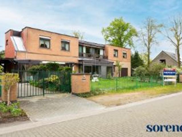 Huis te koop in Zoersel 2980
