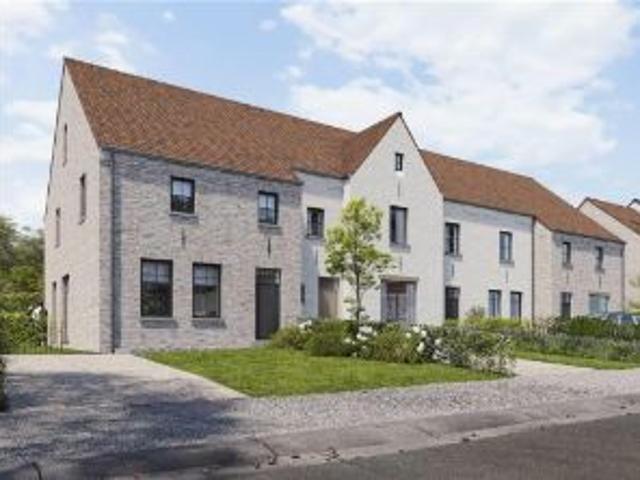 Huis te koop in Zolder 3550