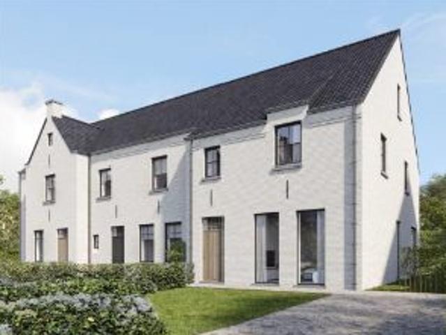 Huis te koop in Zolder 3550
