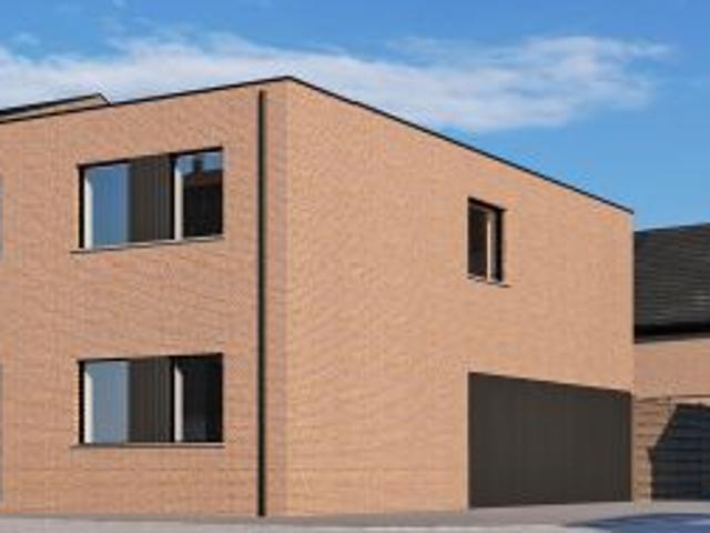 Huis te koop in Zele 9240