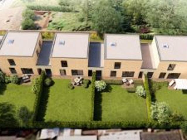 Huis te koop in Zellik 1730