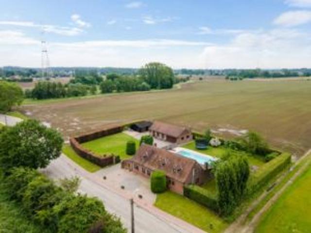 Huis te koop in Zemst 1980