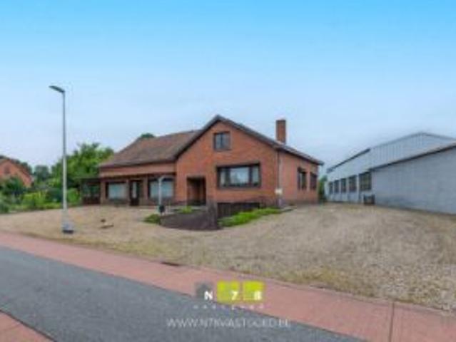 Huis te koop in Zutendaal 3690