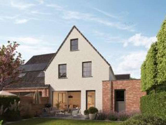 Huis te koop in Zwevegem 8550