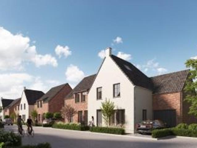 Huis te koop in Zwevegem 8550