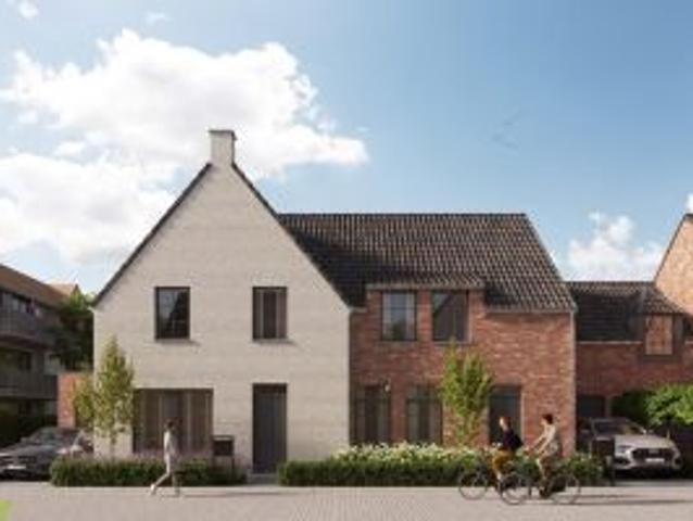 Huis te koop in Zwevegem 8550