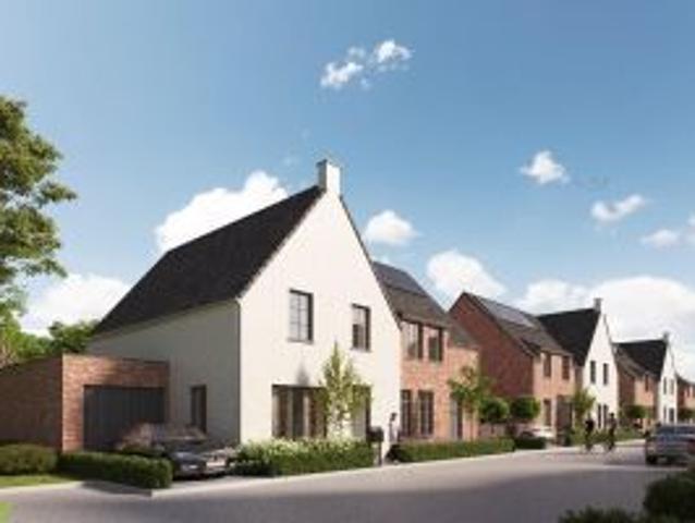 Huis te koop in Zwevegem 8550
