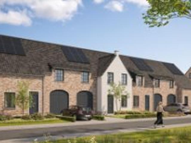 Huis te koop in Zwevegem 8550