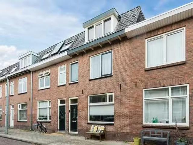 Huis te koop Indischestraat 7 in Haarlem voor € 600.000