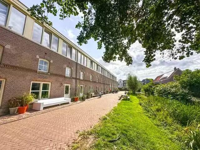 Huis te koop Iordensstraat 48 in Haarlem voor € 1.200.000