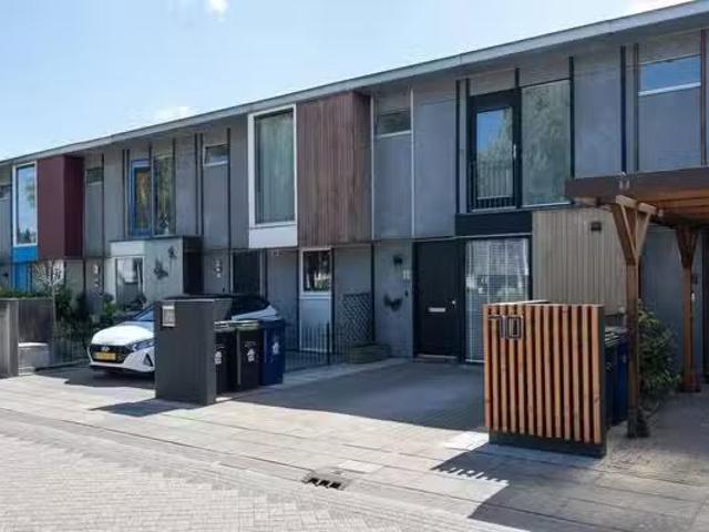 Huis te koop Johannes Vermeerstraat 97 in Almere voor € 395.000