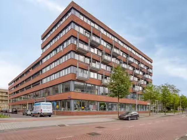 Huis te koop Josephus Jittastraat 82 in Amsterdam voor € 520.000