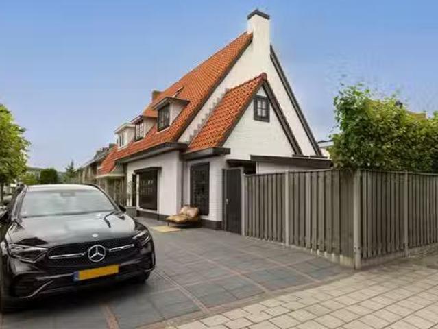 Huis te koop Jan Springerhof 14 in Amsterdam voor € 780.000