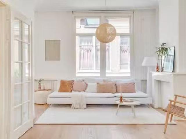 Huis te koop Jan van der Horststraat 80 in Haarlem voor € 650.