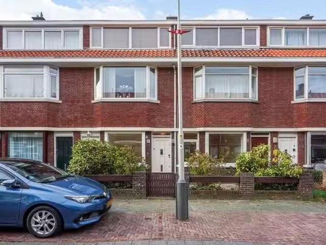 Huis te koop Jan Wapstraat in Den Haag voor € 365.000