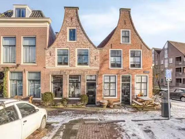 Huis te koop Onyxstraat in Leiden voor € 625.000