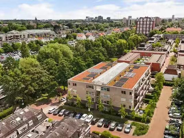 Huis te koop Oosterdwarsstraat 24 in Leiden voor € 419.000