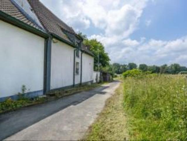 HUIS TE KOOP Oase van rust in Ternat