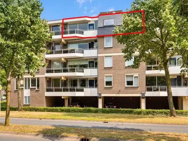 Huis te koop Orwellstraat 28 in Venlo voor € 315.000