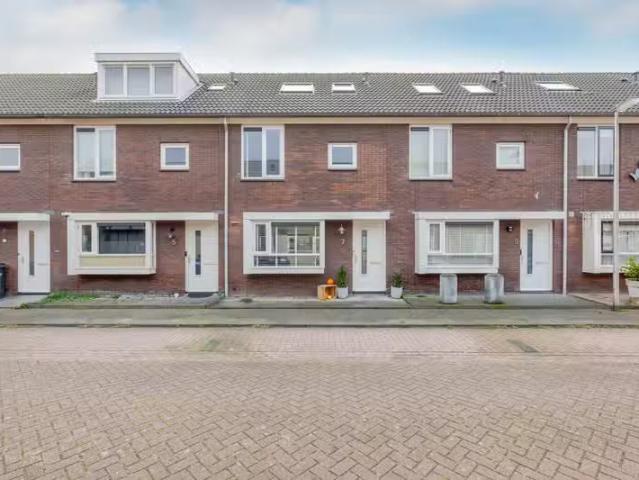 Huis te koop Oude Vismarkt 1 in Purmerend voor € 520.000