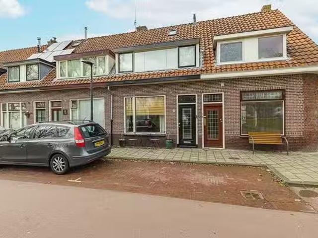 Huis te koop Louise de Colignystraat 5 in Leiden voor € 550.000