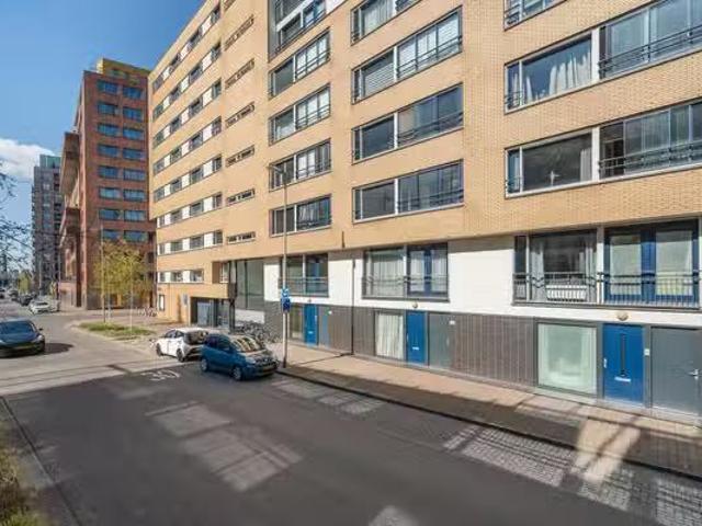 Huis te koop La Fontainestraat 152 in Rotterdam voor € 325.000