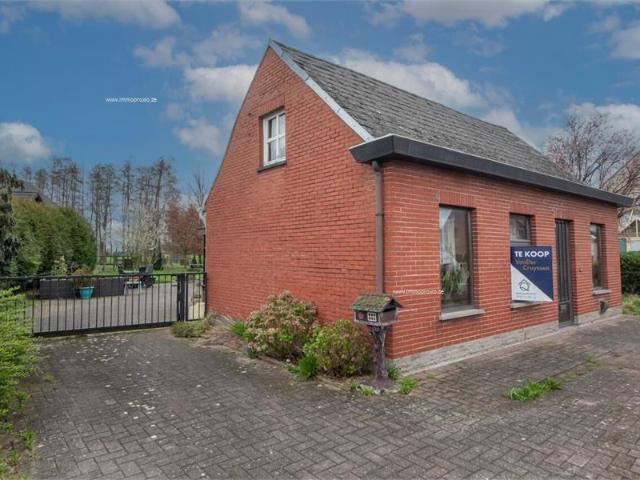 Huis Te koop Laarne