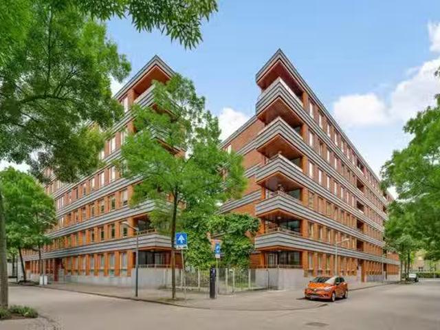 Huis te koop Lage Kanaaldijk 14 F in Maastricht voor € 560.000