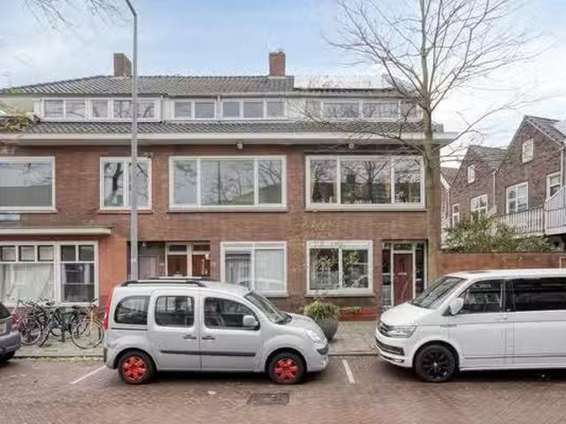 Huis te koop Langenhorst 38 A in Rotterdam voor prijs op aanvr.