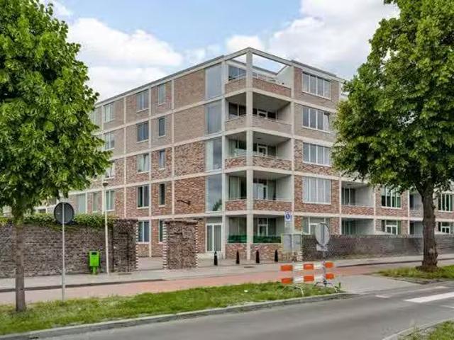 Huis te koop Largostraat 22 in Maastricht voor € 499.000