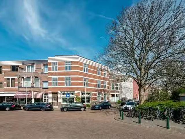 Huis te koop Leyweg 45 in Den Haag voor € 650.000