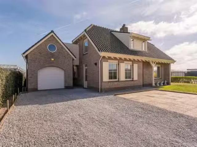 Huis te koop Lebeauhof 44 in Leiden voor € 850.000