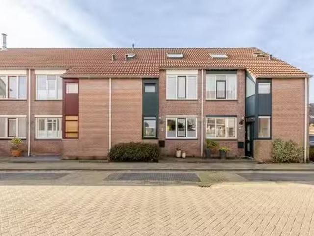 Huis te koop Lepelblad 64 in Purmerend voor € 475.000