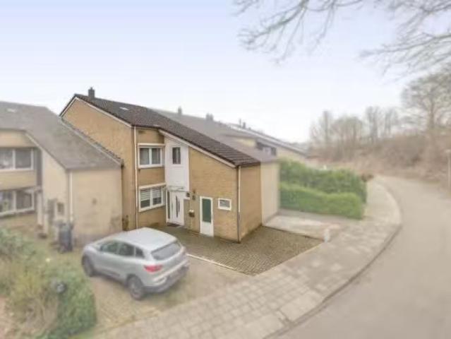 Huis te koop Lessingstraat 31 in Venlo voor € 315.000