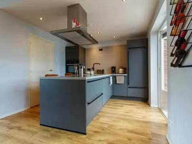 Huis te koop Ligusterpad 23 in Venlo voor € 325.000