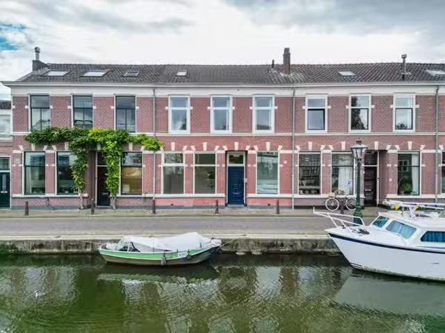 Huis te koop Molenstraat 57 in Leiden voor € 900.000