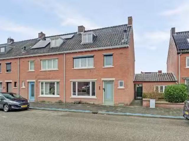 Huis te koop Monseigneur Zwijsenstraat 19 in Venlo voor € 375.
