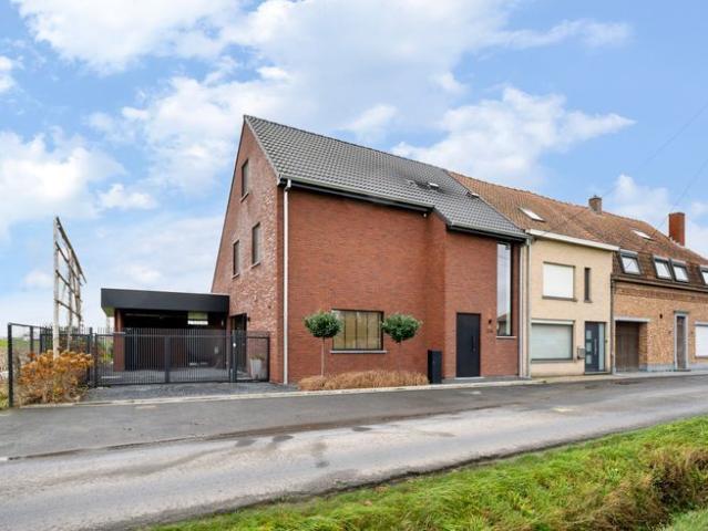 Huis Te Koop Moorsele