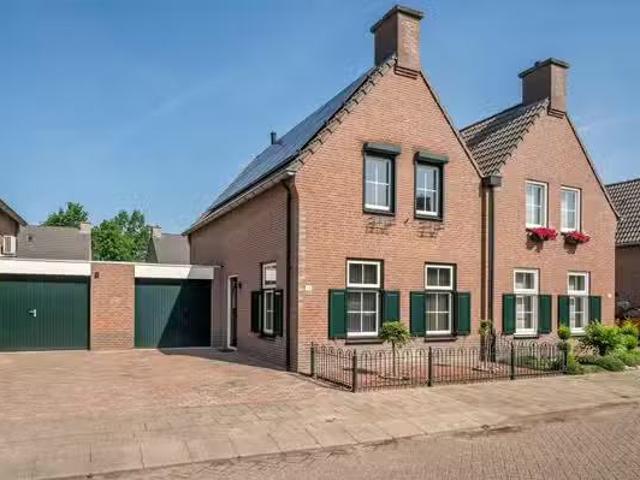 Huis te koop Morion 4 in Venlo voor € 429.000
