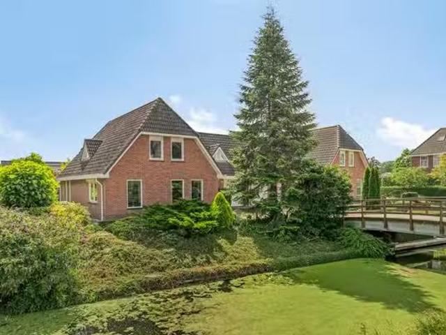 Huis te koop Mauvelaan 22 in Rotterdam voor € 1.050.000