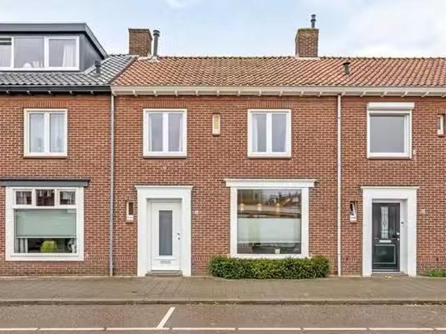 Huis te koop Maasbreesestraat 48 in Venlo voor € 329.000