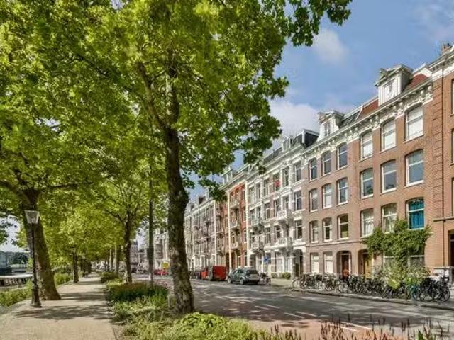 Huis te koop Majanggracht in Amsterdam voor € 1.300.000