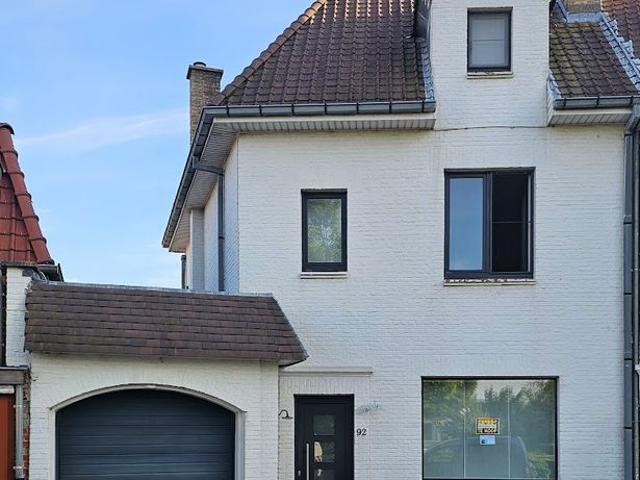 Huis te koop Mariakerke Oostende