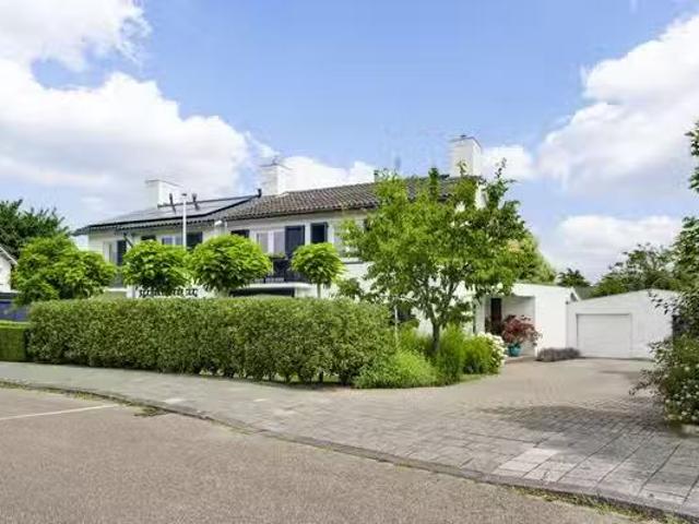 Huis te koop Martenslindestraat 5 in Maastricht voor € 1.100.000