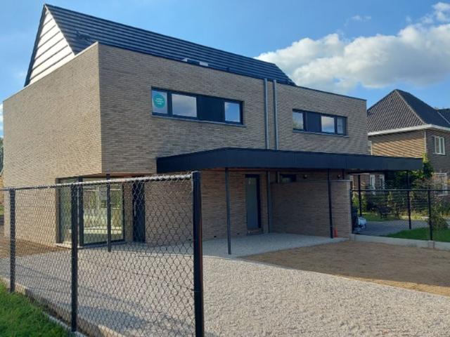 Huis te koop met 3 slaapkamers