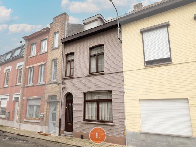 Huis Te koop Menen