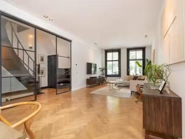 Huis te koop Middenweg 94 in Amsterdam voor € 2.350.000